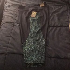 Active wear Capri pants